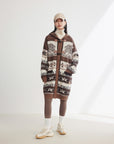 EP YAYING SWEATER