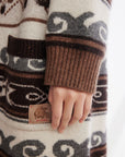 EP YAYING SWEATER