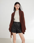 EP YAYING SWEATER