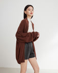EP YAYING SWEATER