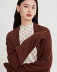 EP YAYING SWEATER