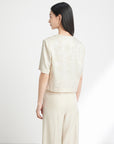 EP YAYING White Top