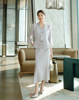 YAYING Formal Suit Jacket