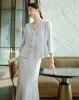 YAYING Formal Suit Jacket