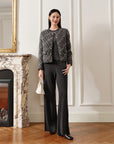 YAYING Elegant Cotton Coat