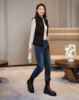 YAYING DENIM PANTS EPJIDJ603CZ