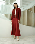 YAYING Wool Blazer EPKPW1111AL