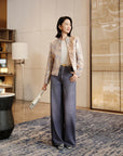 YAYING Traditional Style Coat EPKPS1203AM