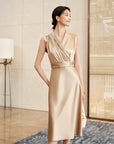 YAYING Gilded Glamour gown EPKPA4111AE