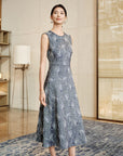 YAYING Sleeveless Dress EPKEC4107AB
