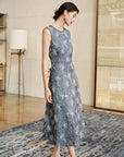 YAYING Sleeveless Dress EPKEC4107AB
