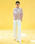 EP YAYING Chinese Style Vest