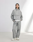 EP YAYING Grey Hoodie