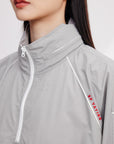 EP YAYING Grey Hoodie