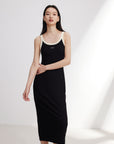 EP YAYING Suspenders Dress