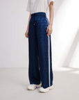 EP YAYING Wide Leg Sport Pants