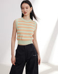 EP YAYING Knit Tank