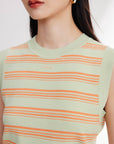 EP YAYING Knit Tank