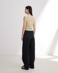 EP YAYING Knit Tank