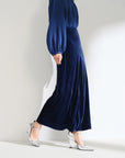 EP YAYING Velvet Skirt EGKPS3318BZ