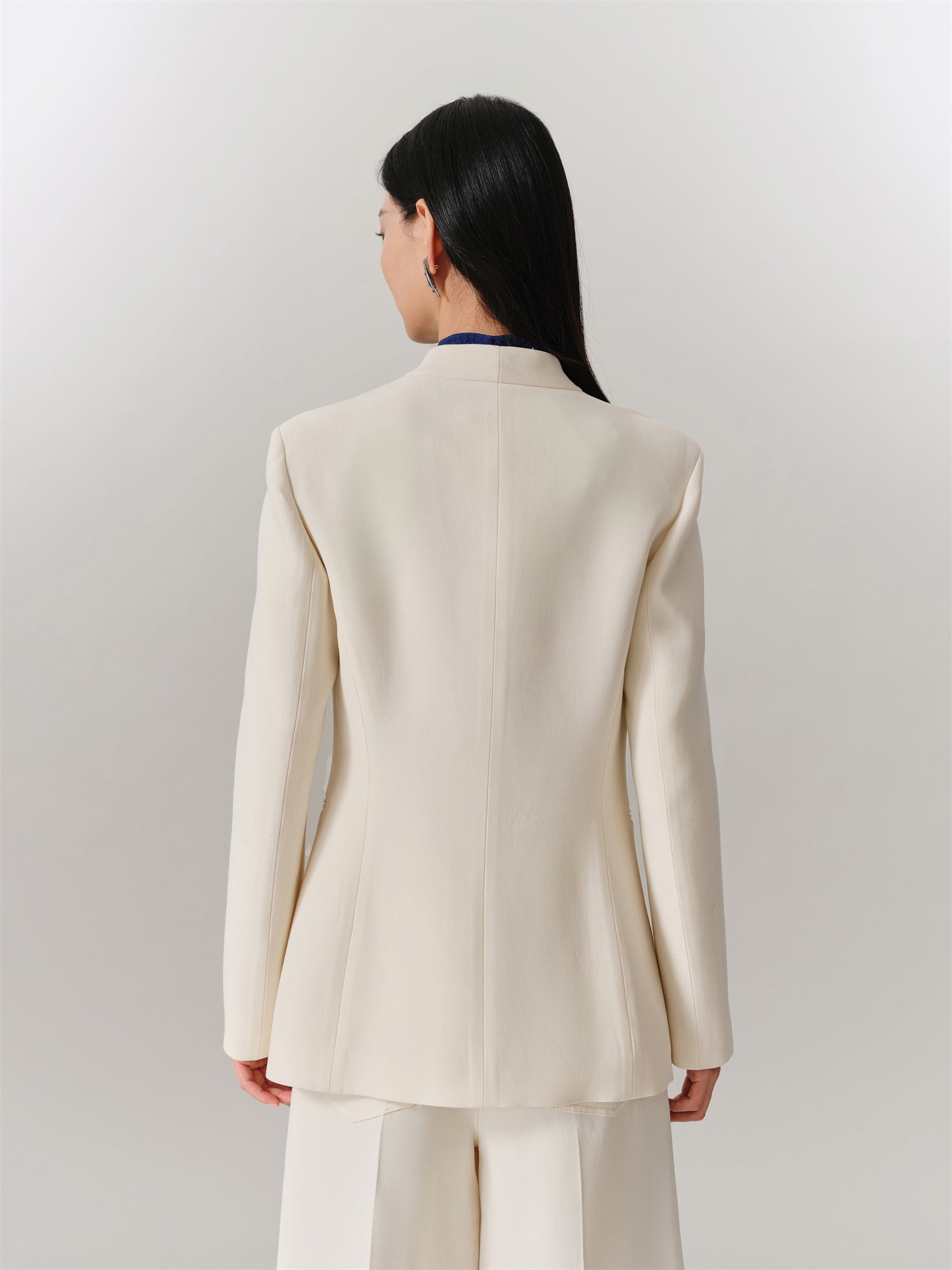 EP YAYING Elegant Blazer EGKPS1132AM