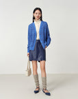 EP YAYING Skirt Pants
