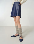 EP YAYING Skirt Pants
