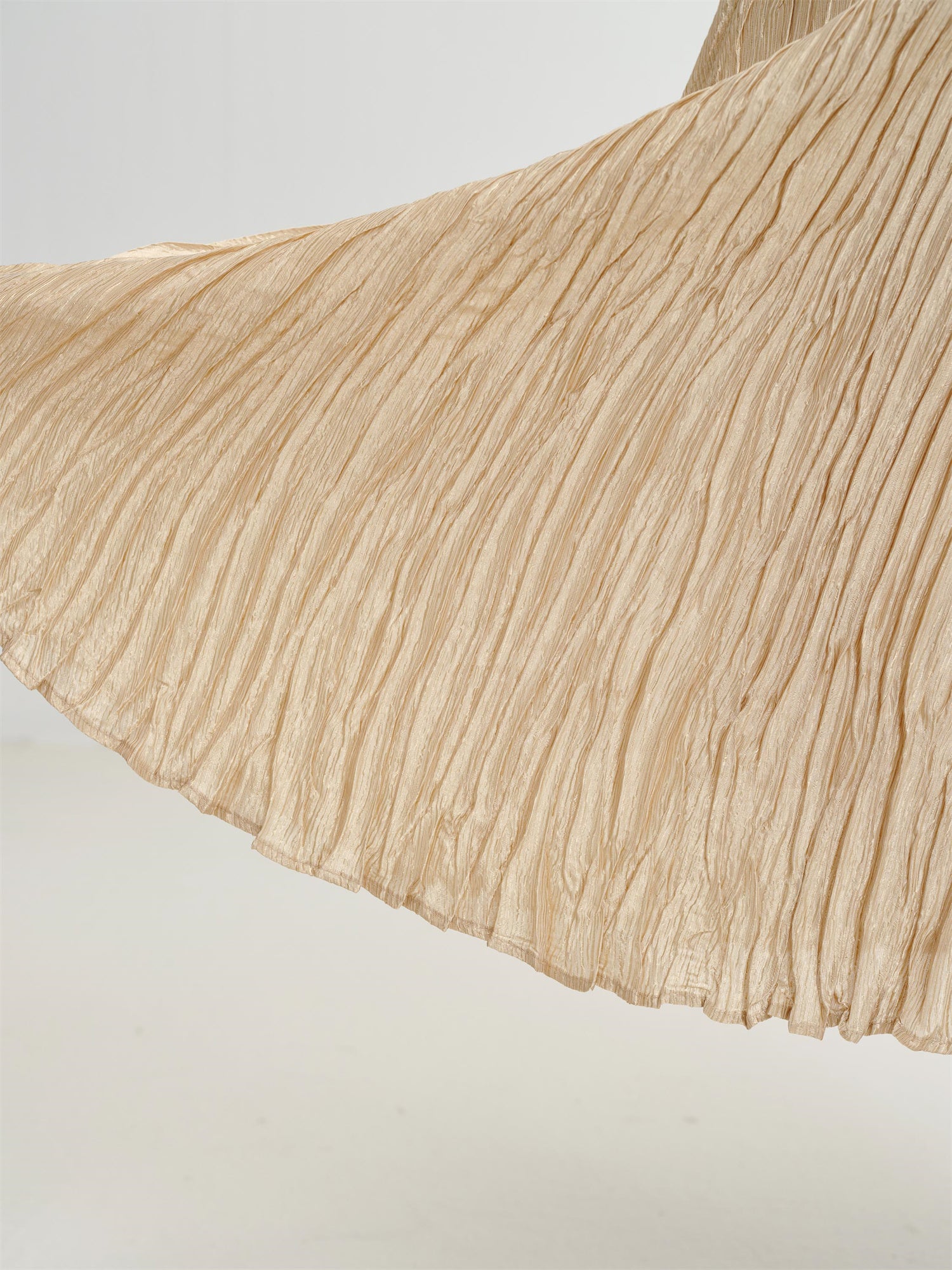 EP YAYING Pleated Skirt EGKEA3402AE