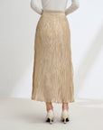 EP YAYING Pleated Skirt EGKEA3402AE