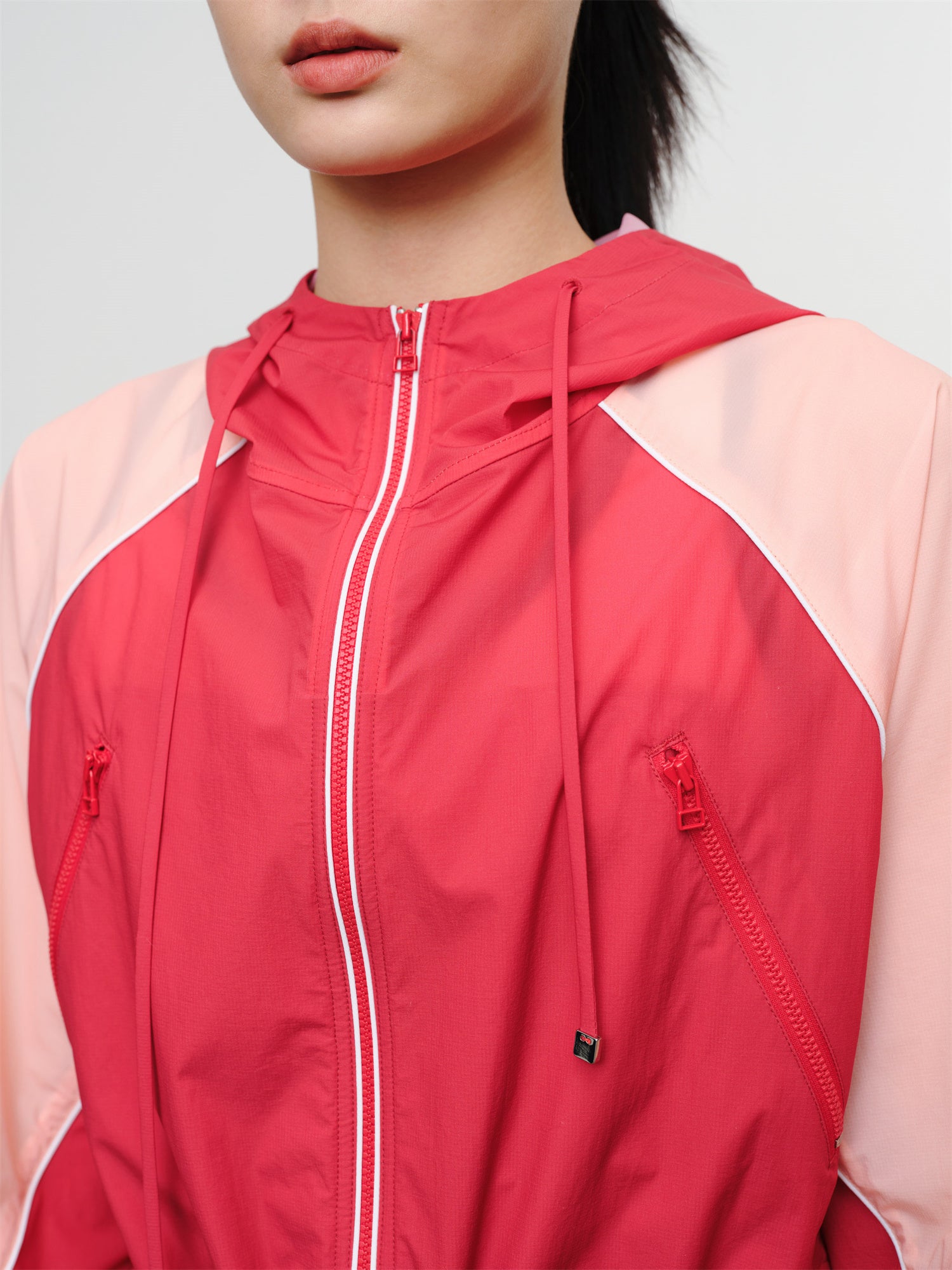 EP YAYING Sun Protection Jacket EGKPA1306AR