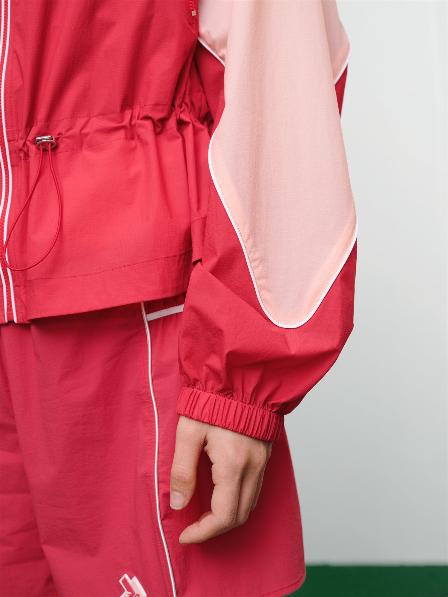 EP YAYING Sun Protection Jacket EGKPA1306AR