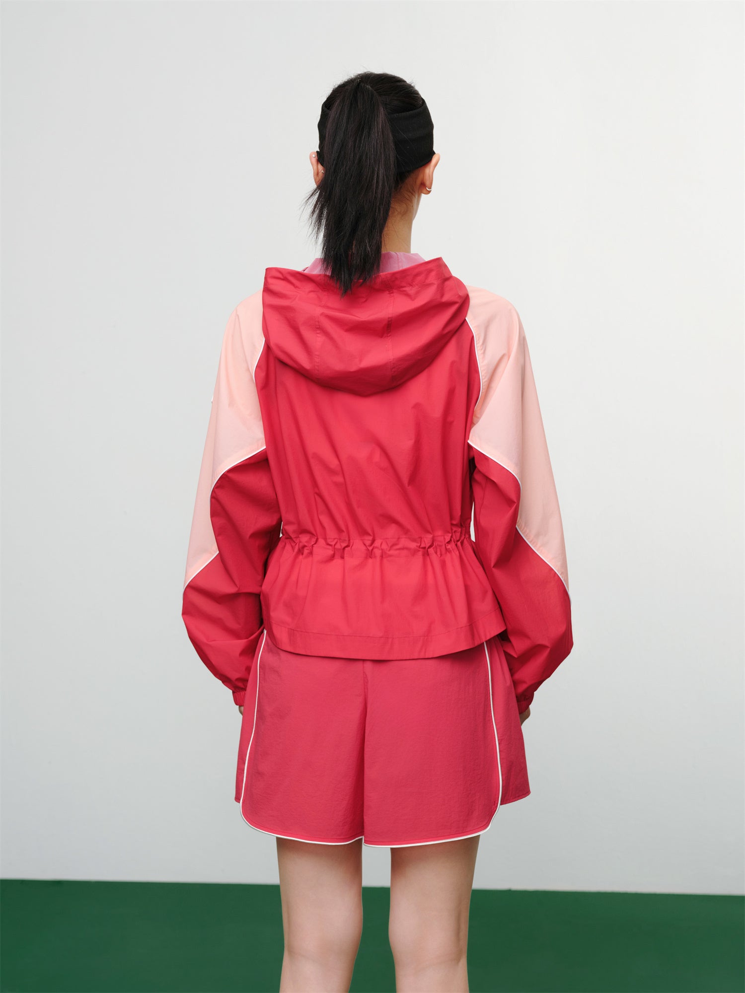 EP YAYING Sun Protection Jacket EGKPA1306AR