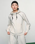 EP YAYING Casual Sports Hoodie EGKEW1212AM