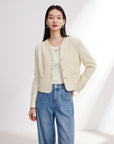 EP YAYING Jacket