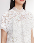 EP YAYING Chinese Style New Traditional Shirt