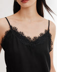EP YAYING Lace Camisole