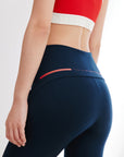 EP YAYING High Waist Tummy Control Yoga Pants