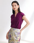 EP YAYING Sleeveless Top