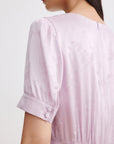 EP YAYING Purple Dress
