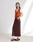 EP YAYING Maxi Skirt