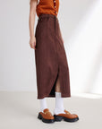 EP YAYING Maxi Skirt