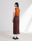 EP YAYING Maxi Skirt