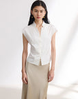 EP YAYING White Short Sleeve