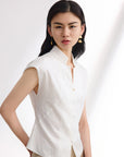 EP YAYING White Short Sleeve