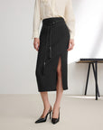 EP YAYING Maxi Skirt