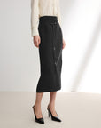 EP YAYING Maxi Skirt