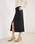 EP YAYING Maxi Skirt