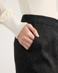 EP YAYING Maxi Skirt