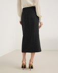 EP YAYING Maxi Skirt