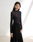 EP YAYING TOP EGJAA5528BH